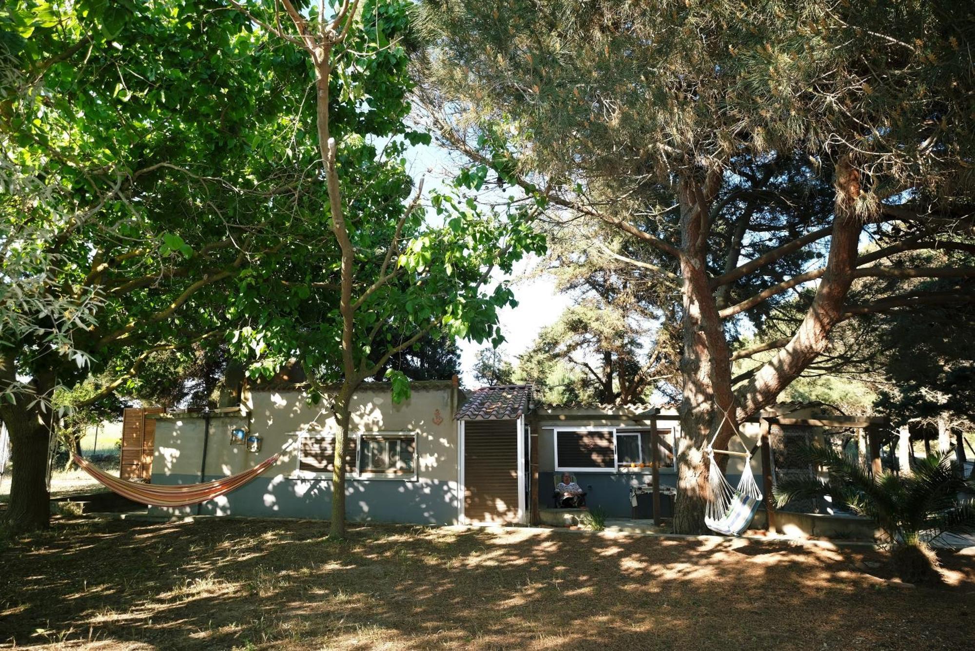 Limnos Stone House Villa Kalliopi Екстериор снимка