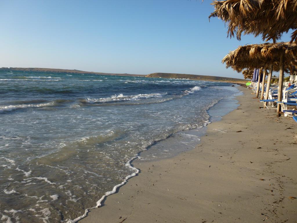 Limnos Stone House Villa Kalliopi Екстериор снимка