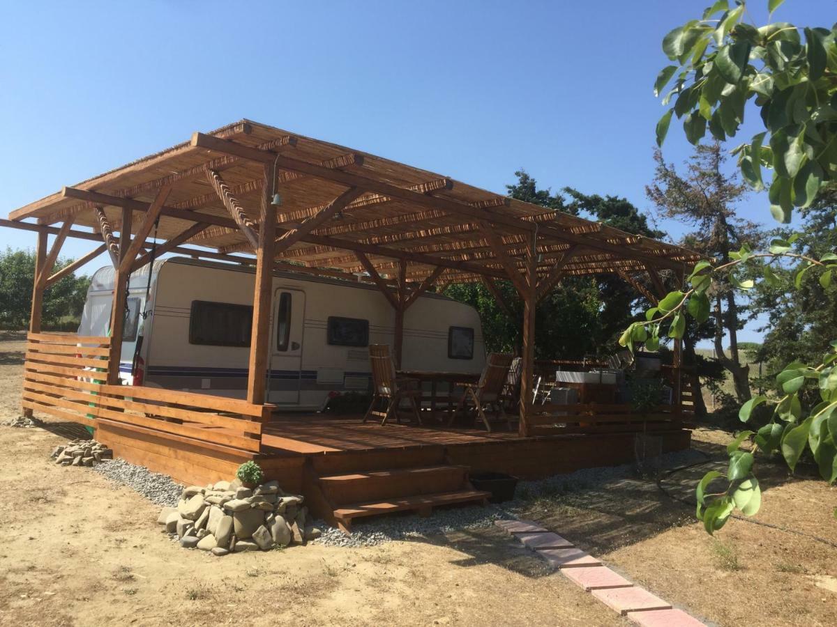 Limnos Stone House Villa Kalliopi Екстериор снимка