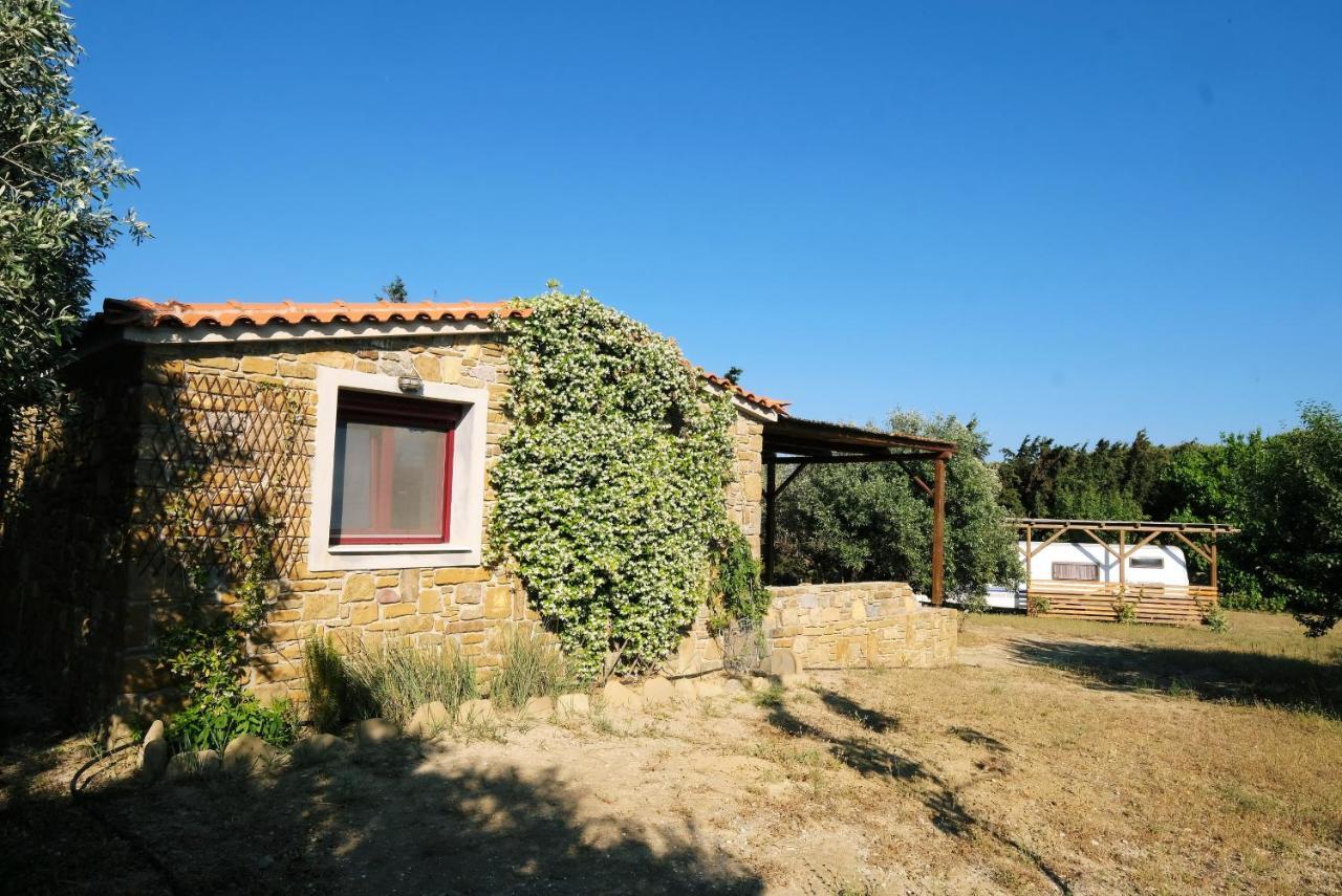 Limnos Stone House Villa Kalliopi Екстериор снимка